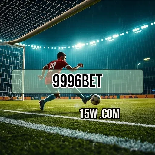 9996bet com Login