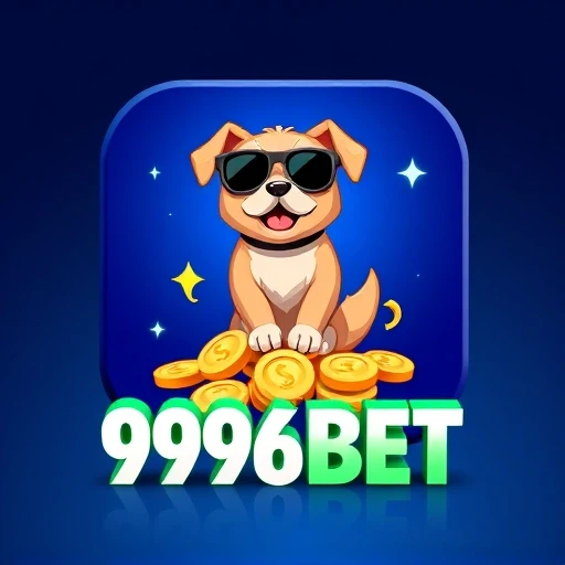 Logotipo 9996bet com