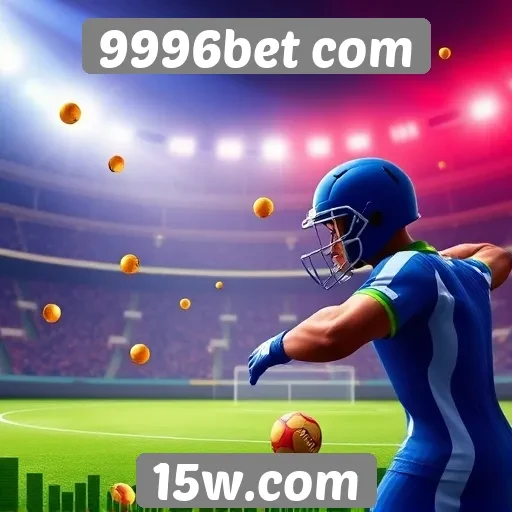 Responsabilidade em jogos no 9996bet com