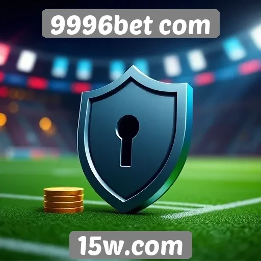 Avaliação da segurança em transações na 9996bet com