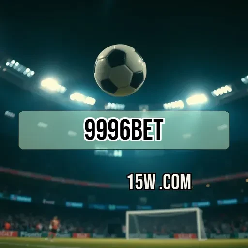 9996bet com VIP